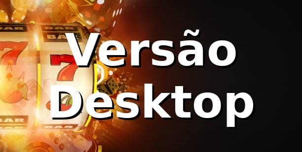 3800bet - Versão Desktop Completa para Jogos Online