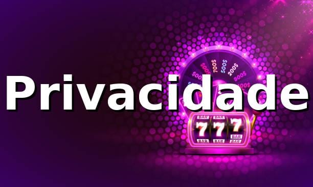 3800bet - Privacidade e Segurança em Jogos Online