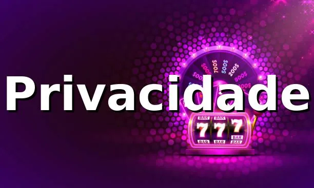 3800bet - Privacidade e Segurança em Jogos Online