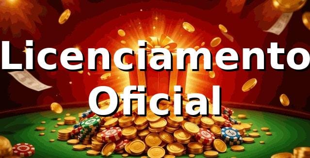 3800bet - Licenciamento Oficial para Jogos Online